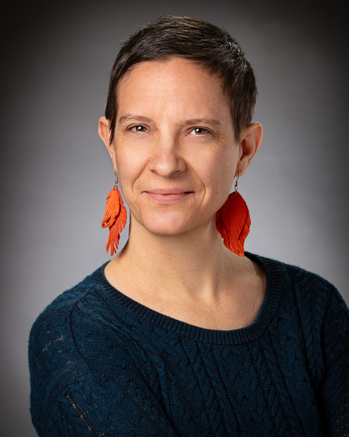 Christina Finlo, MA, LMFT, SEP 